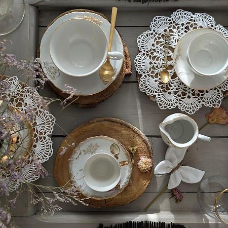 Casa Viola Bed And Breakfast Dimora Di Campagna Calice Ligure ภายนอก รูปภาพ