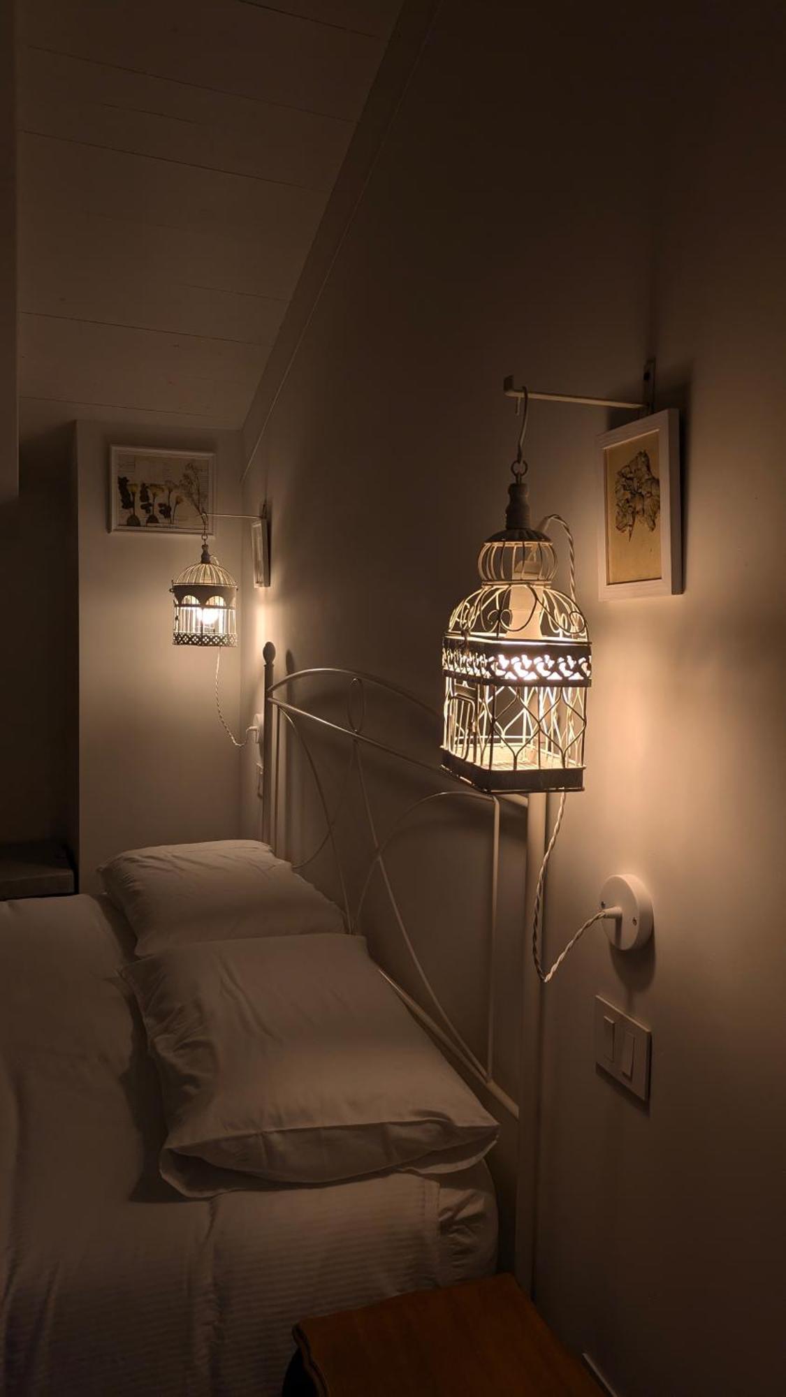 Casa Viola Bed And Breakfast Dimora Di Campagna Calice Ligure ภายนอก รูปภาพ