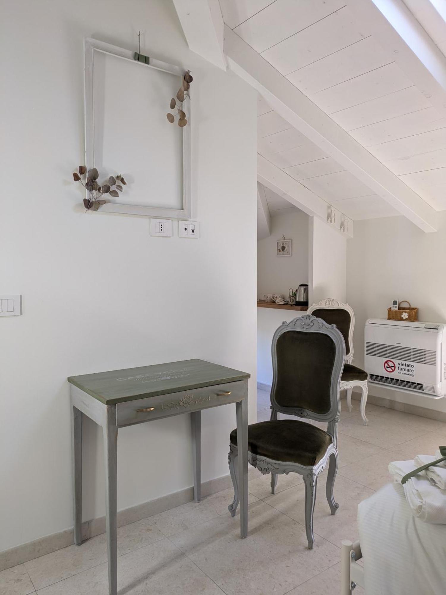 Casa Viola Bed And Breakfast Dimora Di Campagna Calice Ligure ภายนอก รูปภาพ