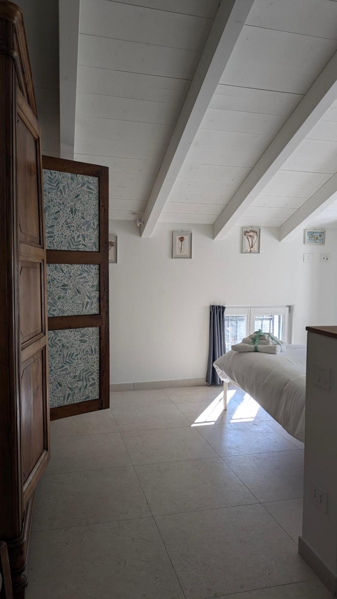Casa Viola Bed And Breakfast Dimora Di Campagna Calice Ligure ภายนอก รูปภาพ