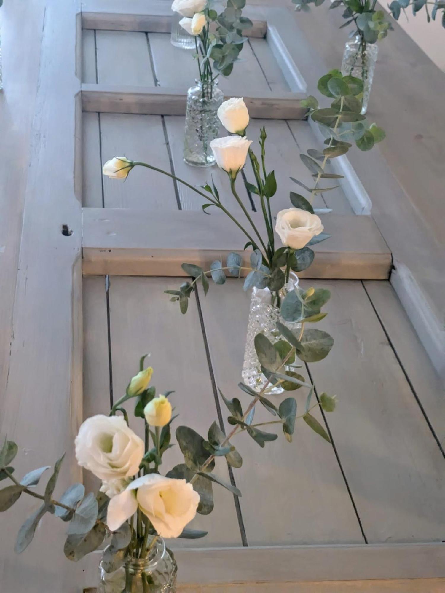 Casa Viola Bed And Breakfast Dimora Di Campagna Calice Ligure ภายนอก รูปภาพ