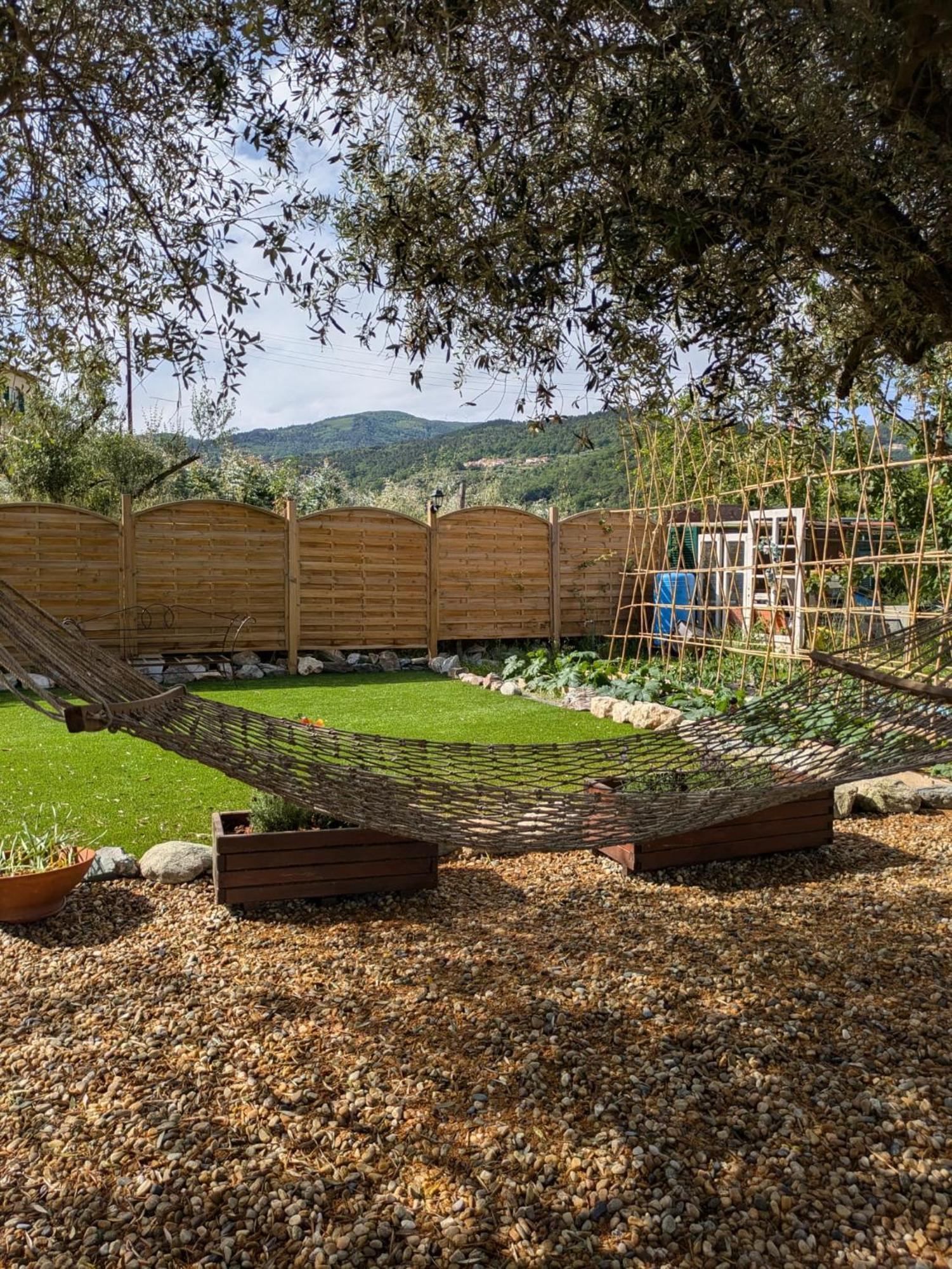 Casa Viola Bed And Breakfast Dimora Di Campagna Calice Ligure ภายนอก รูปภาพ