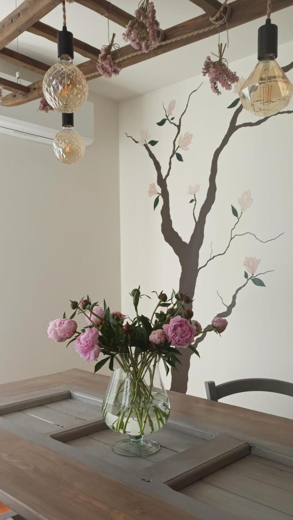 Casa Viola Bed And Breakfast Dimora Di Campagna Calice Ligure ภายนอก รูปภาพ