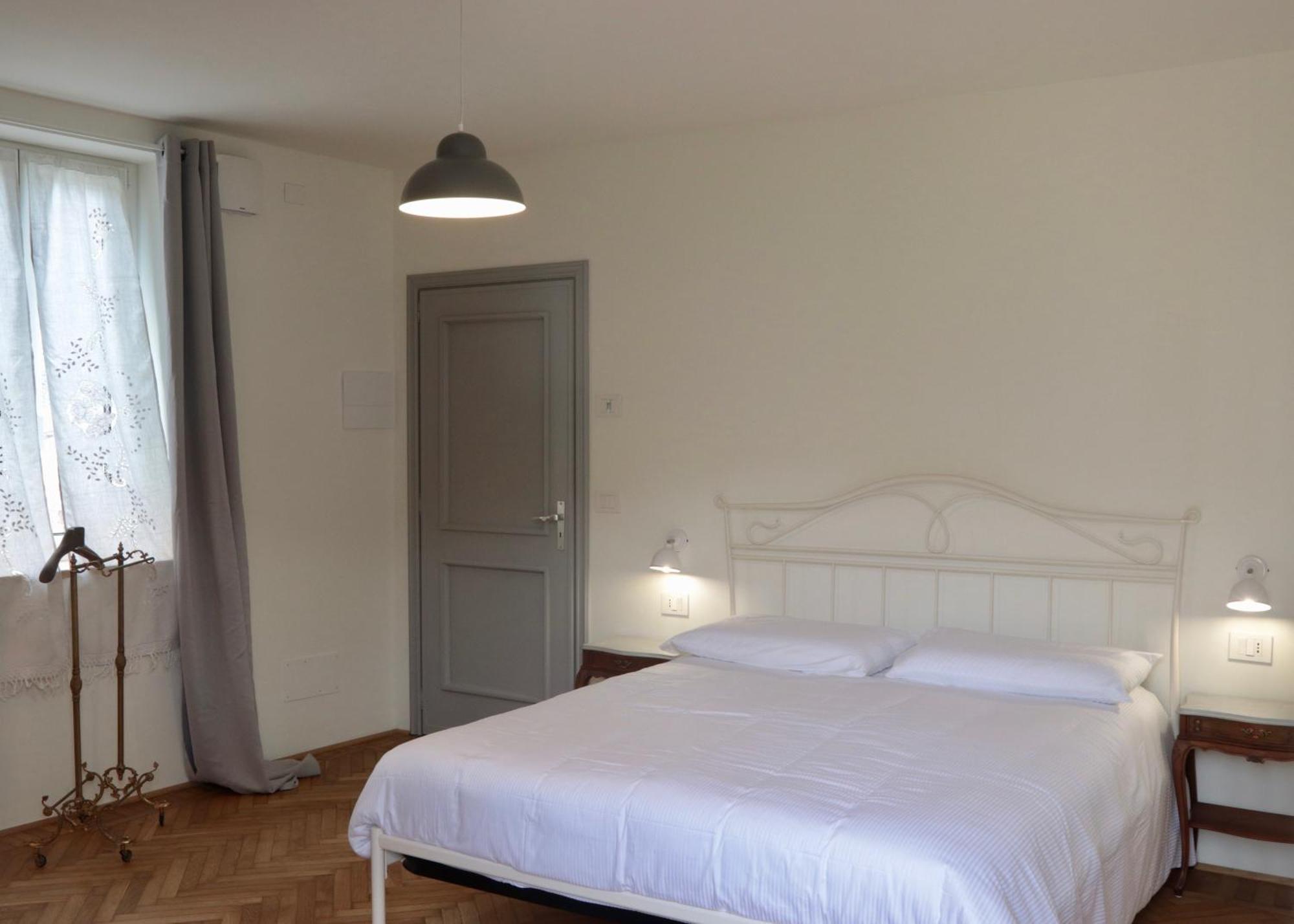Casa Viola Bed And Breakfast Dimora Di Campagna Calice Ligure ภายนอก รูปภาพ