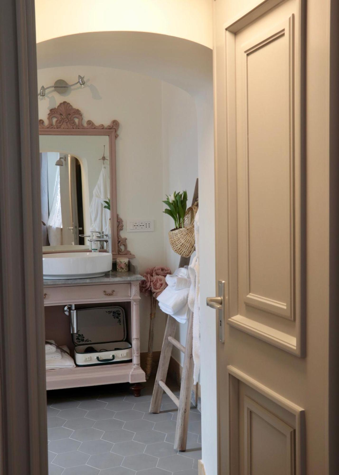 Casa Viola Bed And Breakfast Dimora Di Campagna Calice Ligure ภายนอก รูปภาพ
