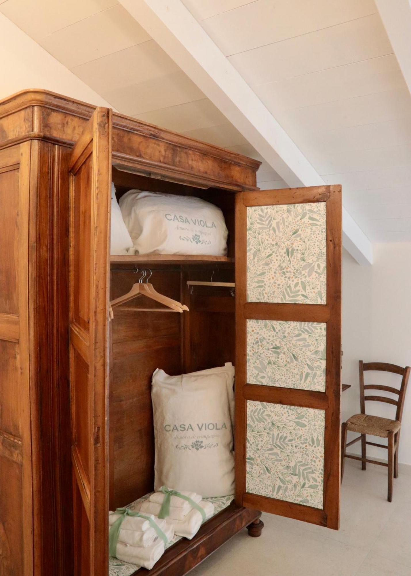 Casa Viola Bed And Breakfast Dimora Di Campagna Calice Ligure ภายนอก รูปภาพ