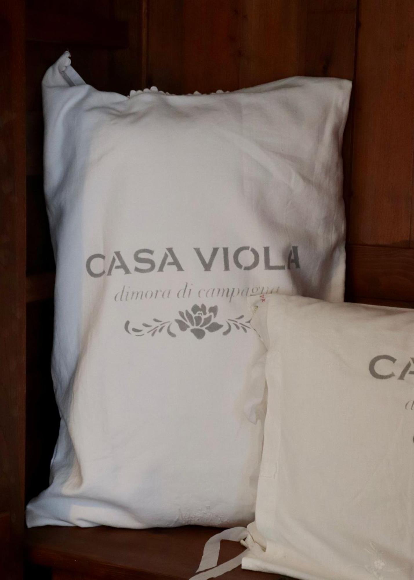 Casa Viola Bed And Breakfast Dimora Di Campagna Calice Ligure ภายนอก รูปภาพ
