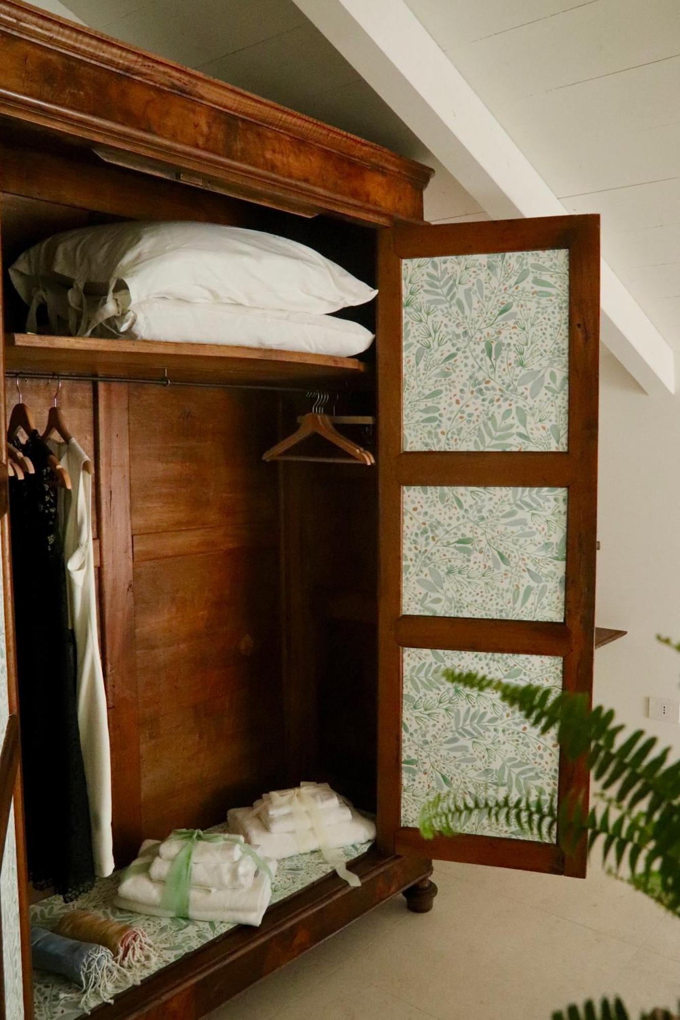 Casa Viola Bed And Breakfast Dimora Di Campagna Calice Ligure ภายนอก รูปภาพ